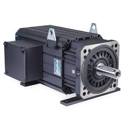 Servo Motor 11KW - 63 KW