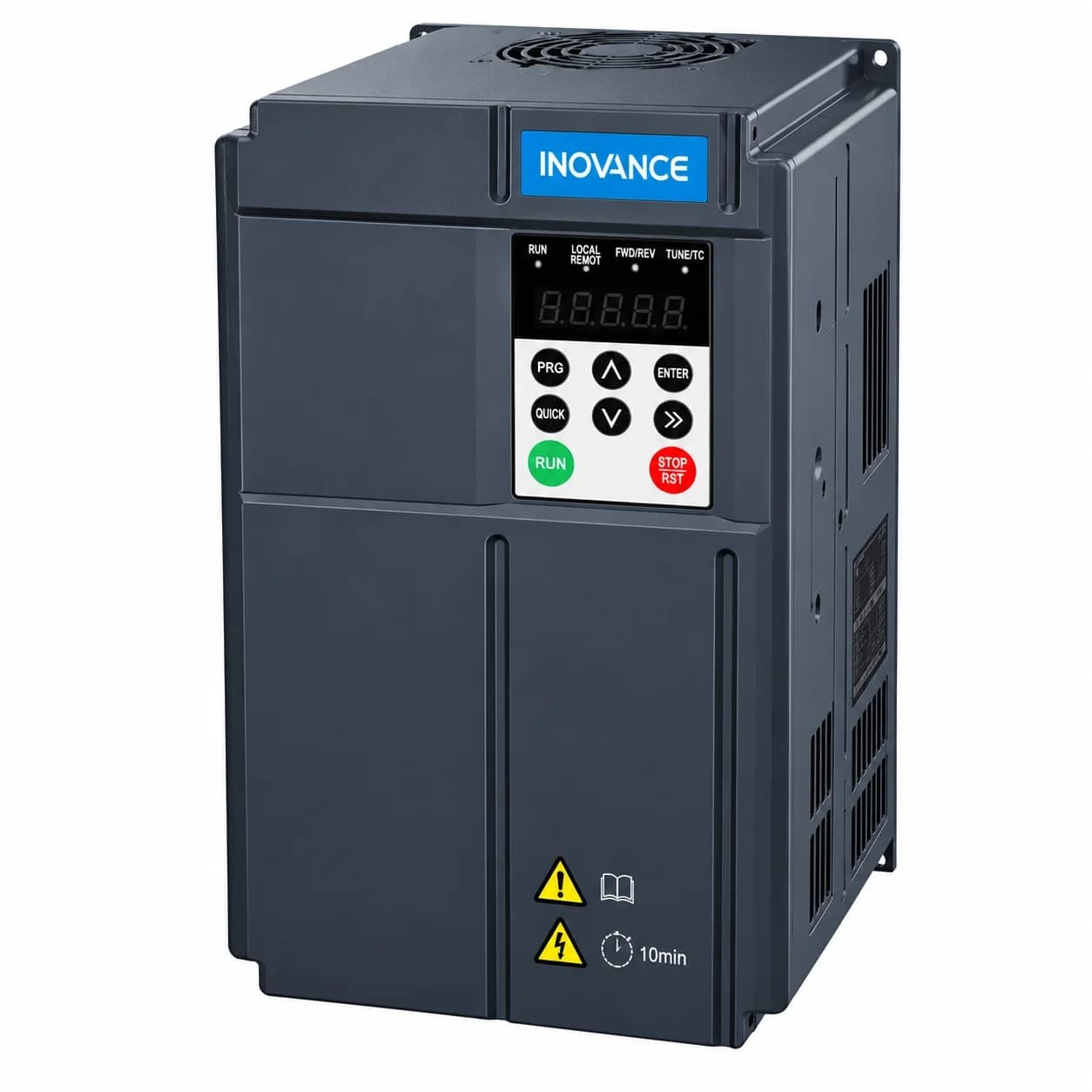 INOVANCE Servo Drive IS580T030-R1 / 15KW