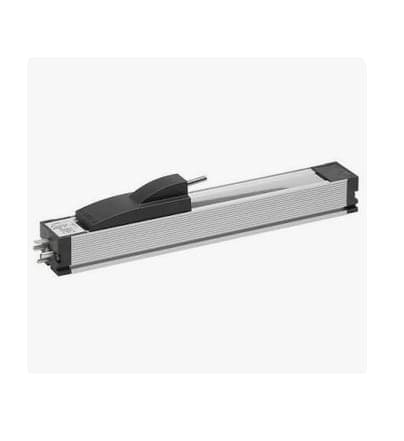 TLH KTF - linear position Transducer scale