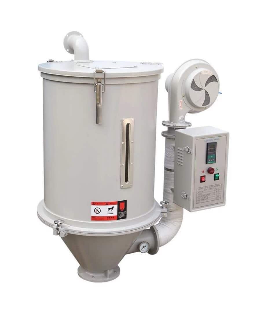 Hopper Dryer 50KG 75KG 100KG 150KG 200KG 300KG for Injection molding machine