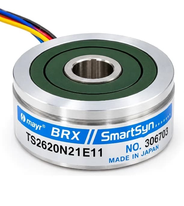 Encoder smartsyn TS2640N321E64 , TS2620N21E11, TS2620N721E11 resolver